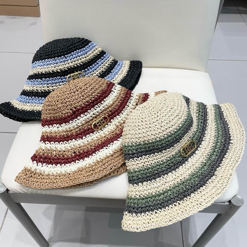 Burberry hat 060104